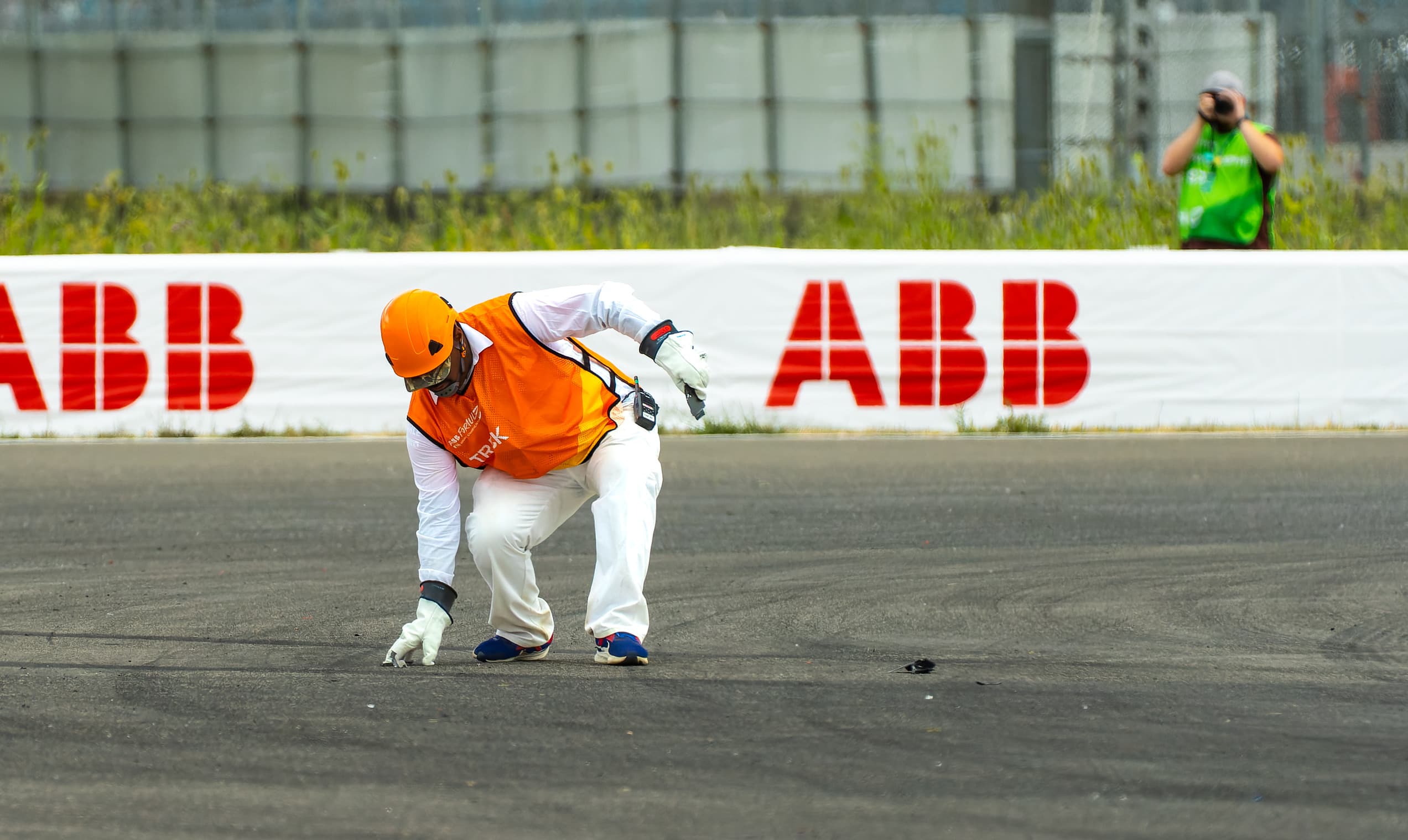 2024 Formula E Portland 29