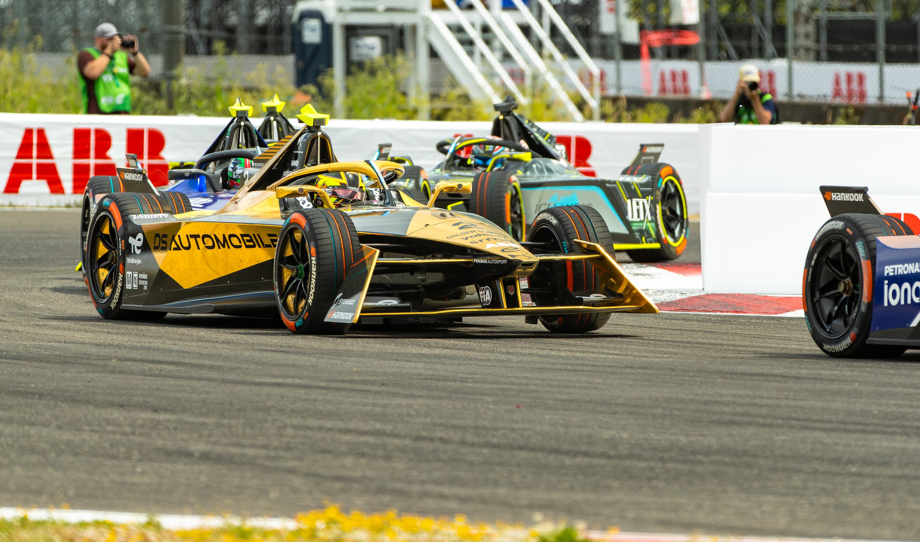 2024 Formula E Portland 31