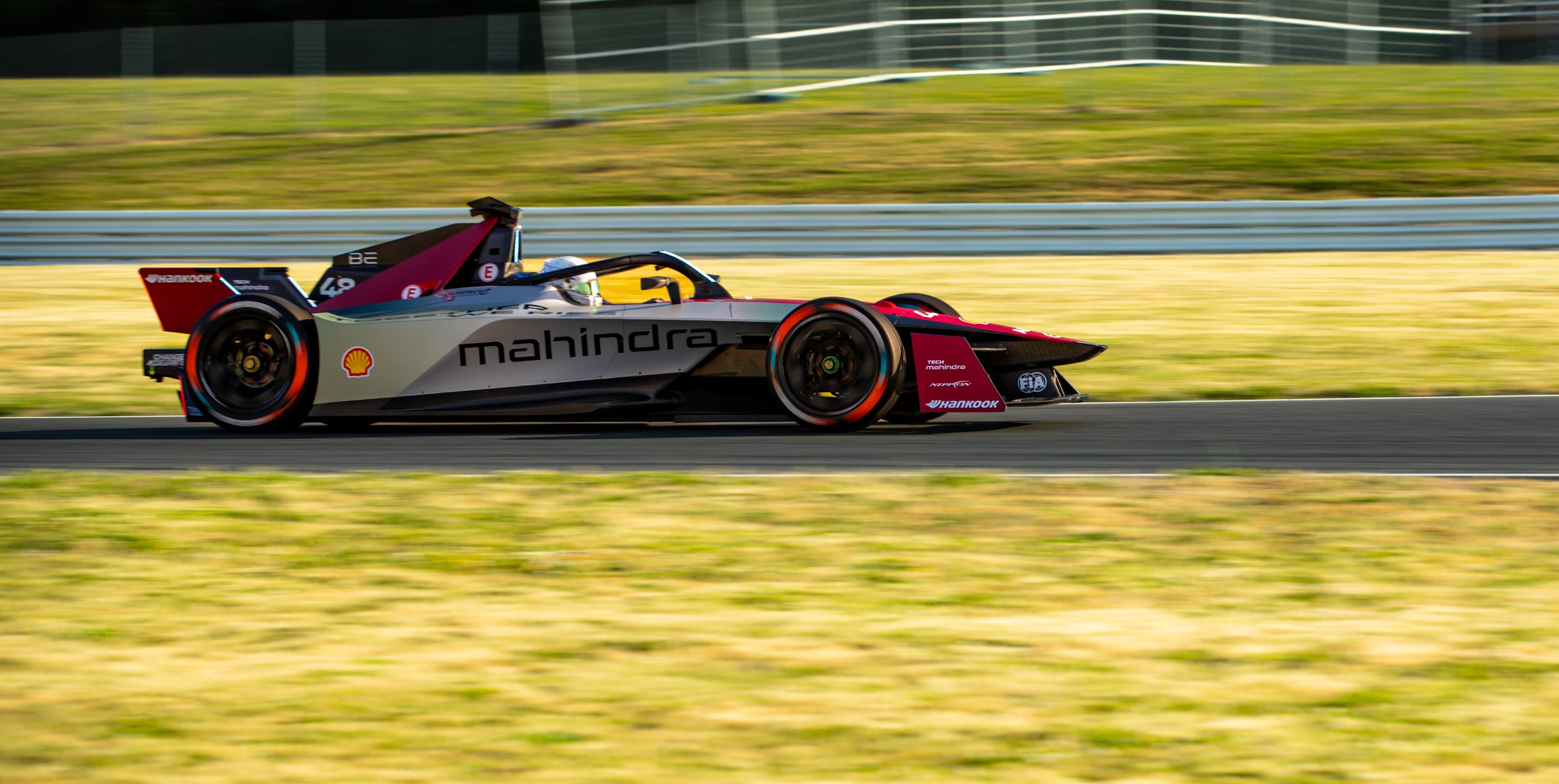 2024 Formula E Portland 34