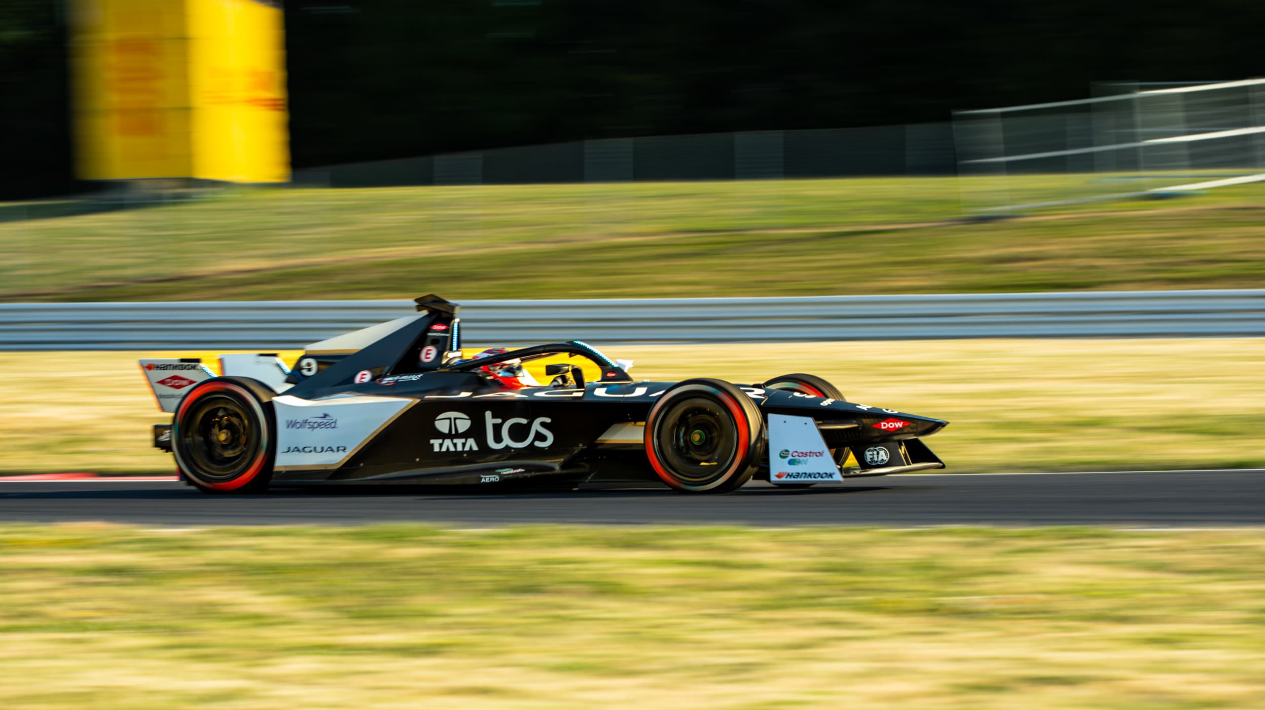 2024 Formula E Portland 35