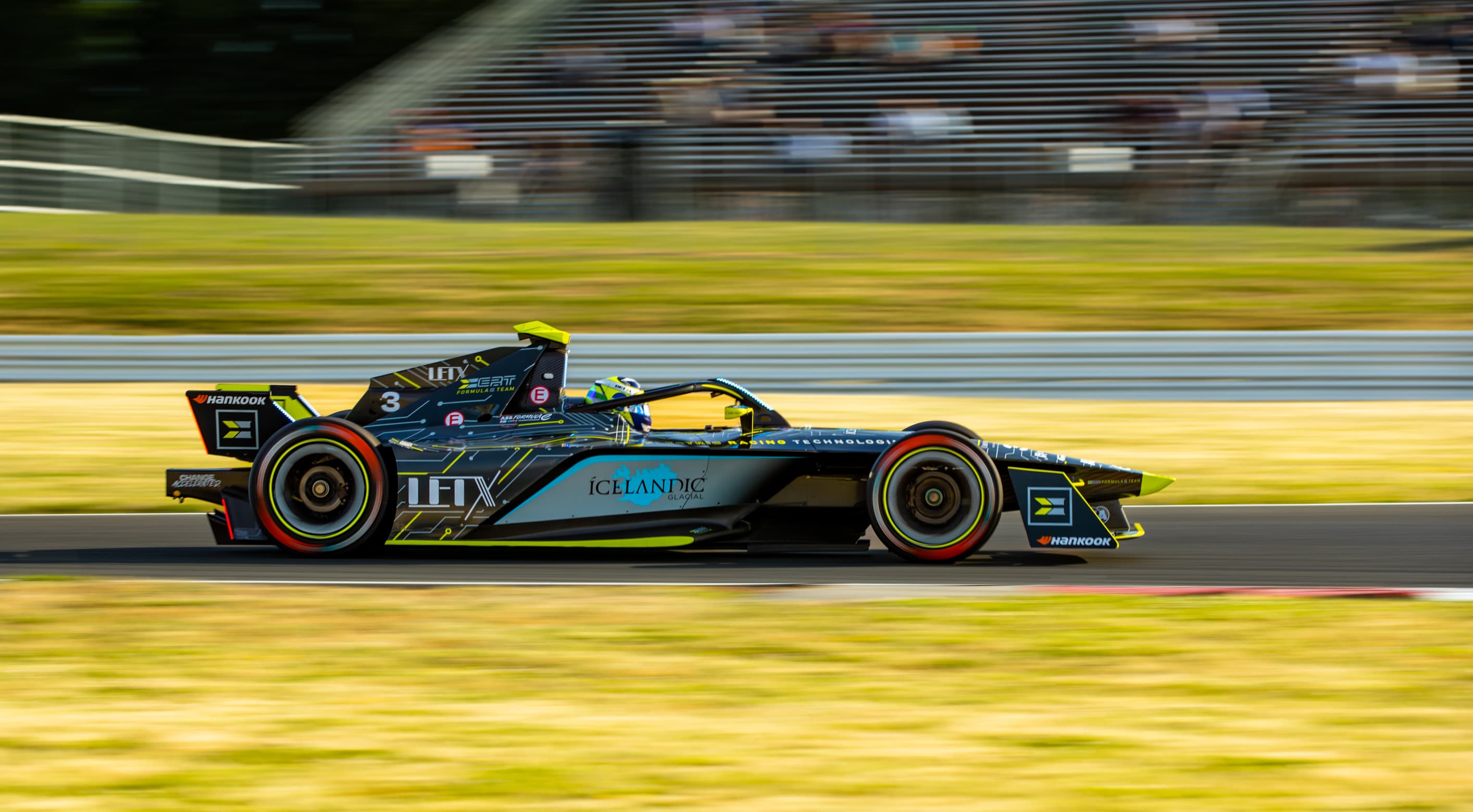 2024 Formula E Portland 36