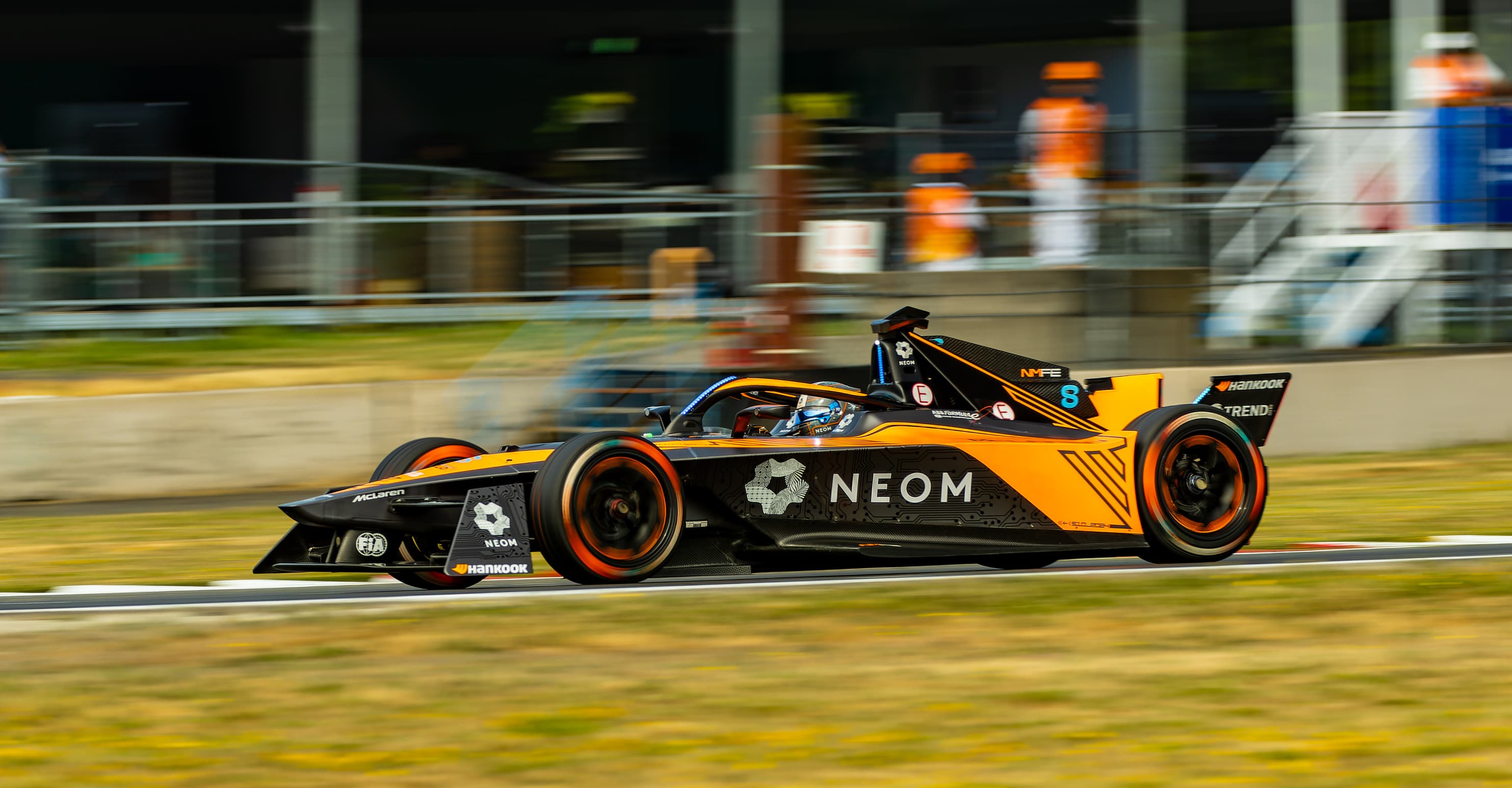 2024 Formula E Portland 39