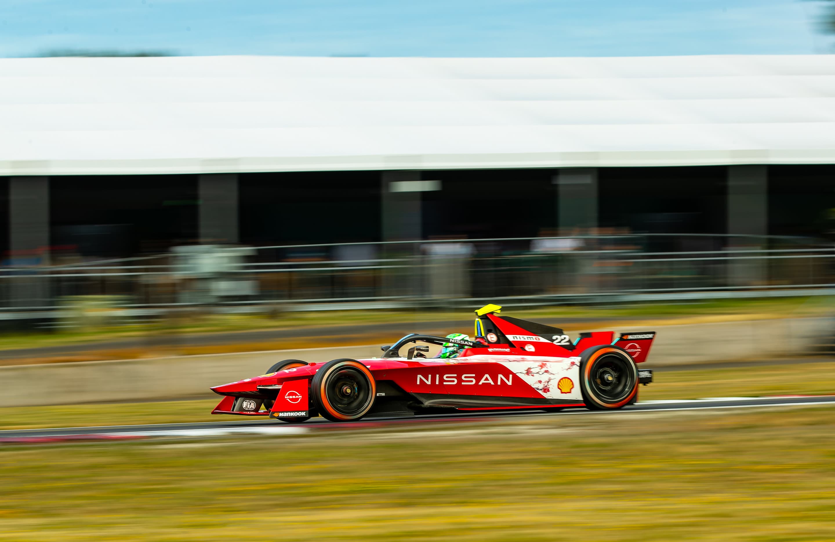 2024 Formula E Portland 41