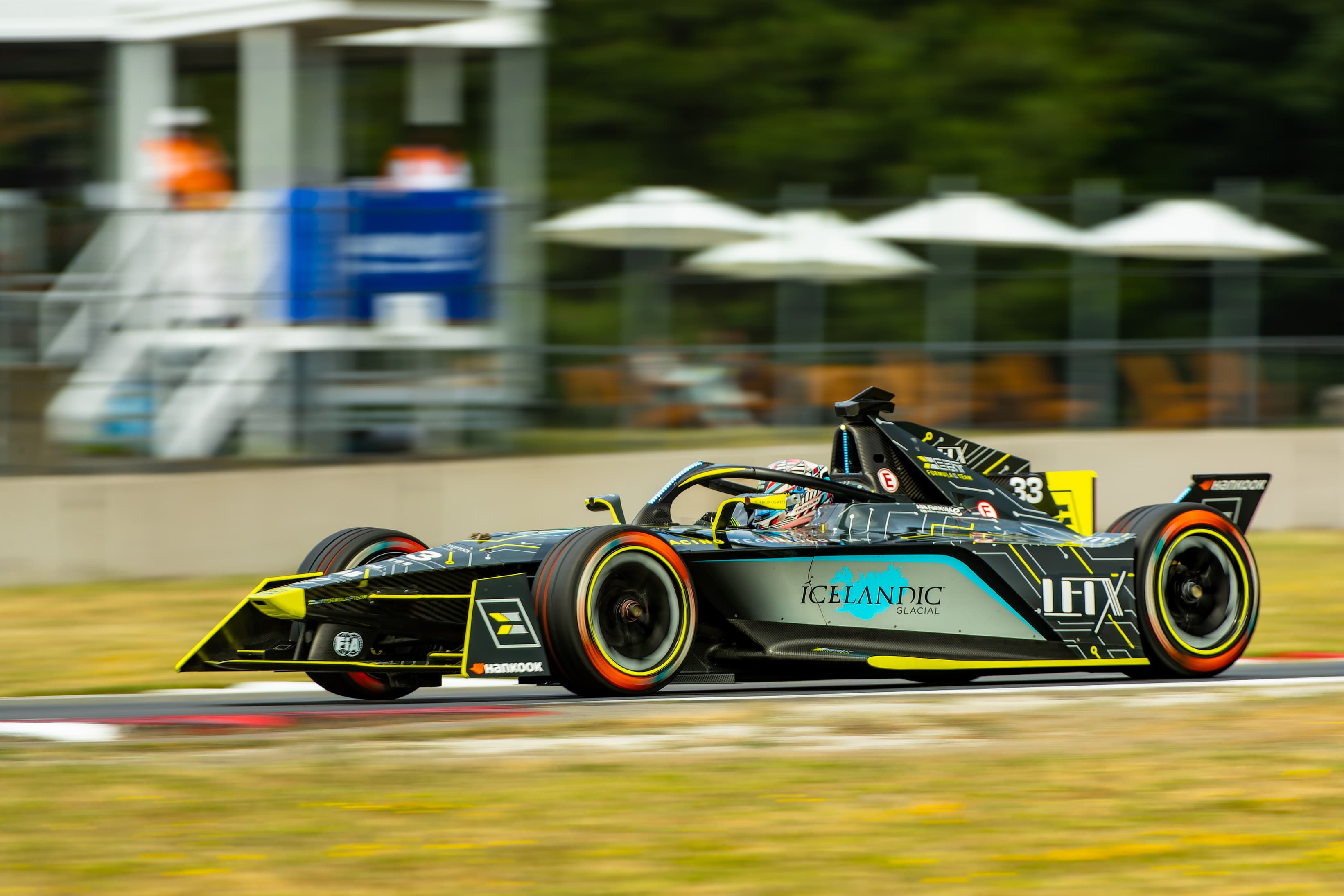 2024 Formula E Portland 44