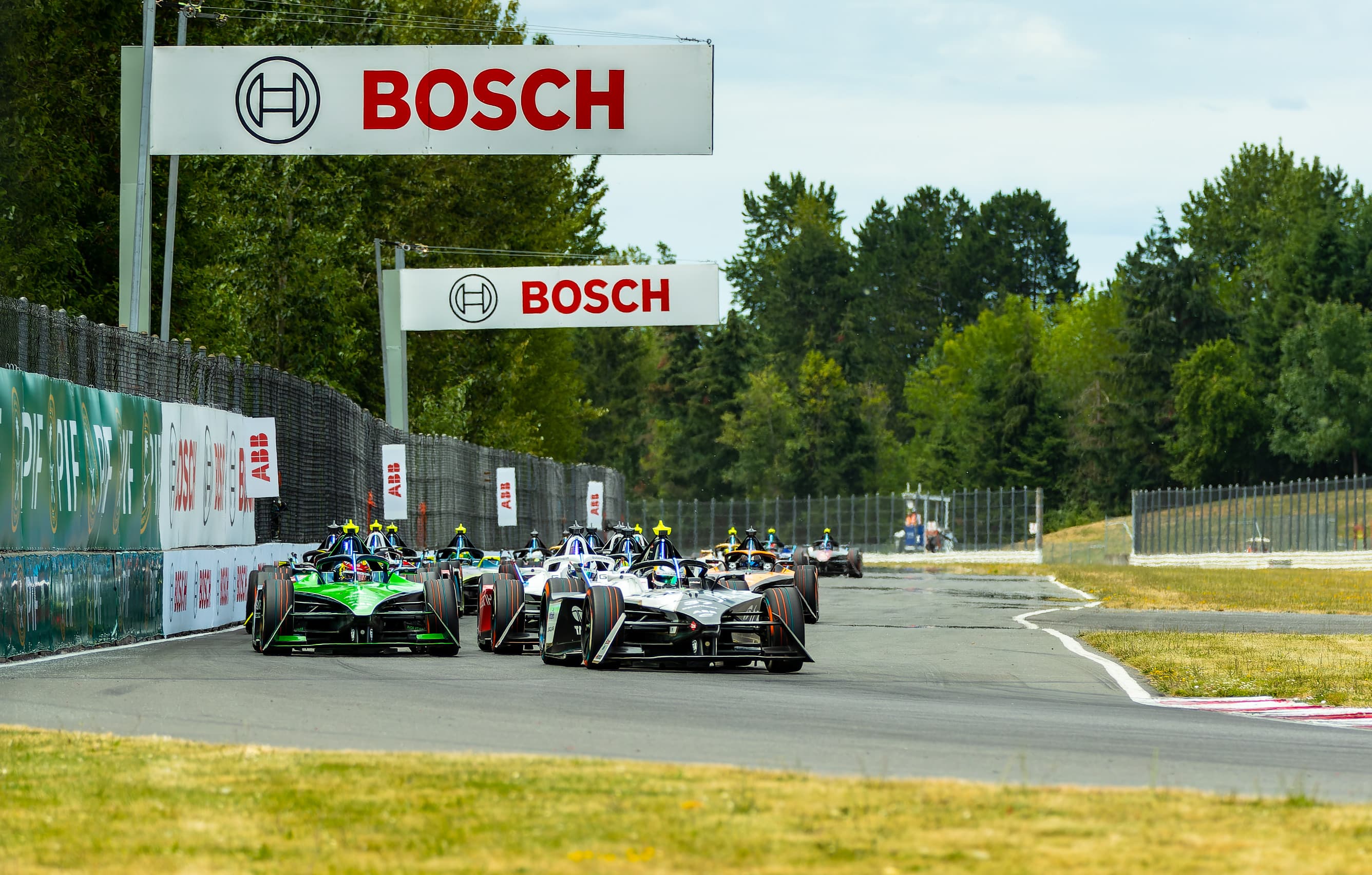 2024 Formula E Portland 52