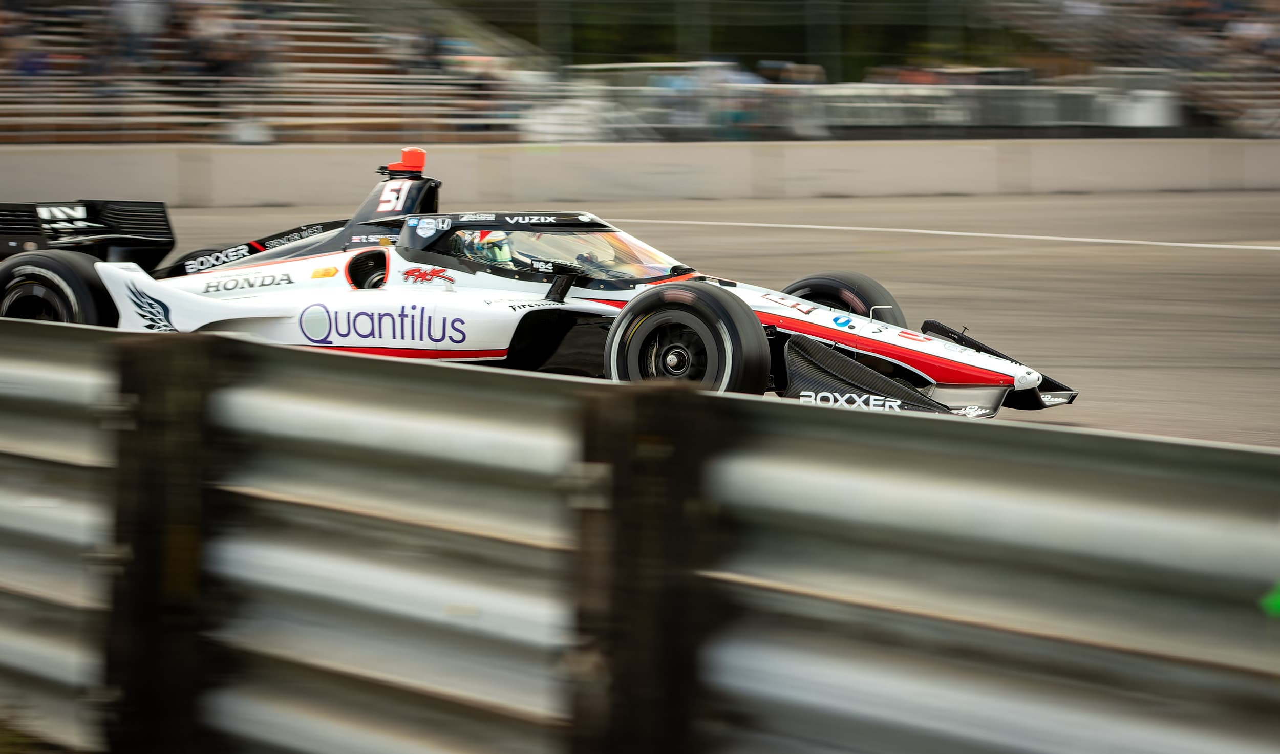 2024 INDYCAR Portland Grand Prix 05