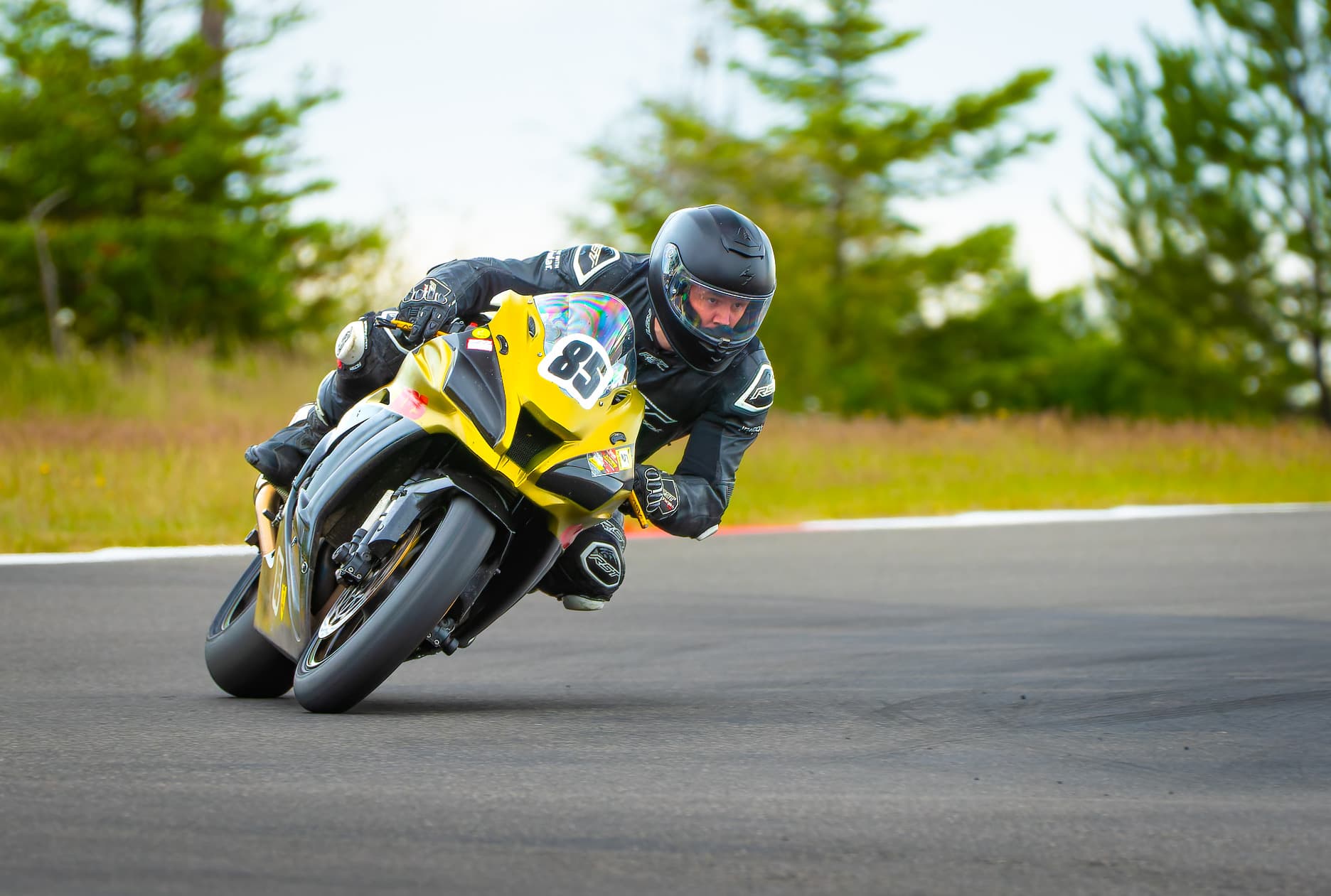 2024 WMRRA R3 Ridge Motorsports Park 02