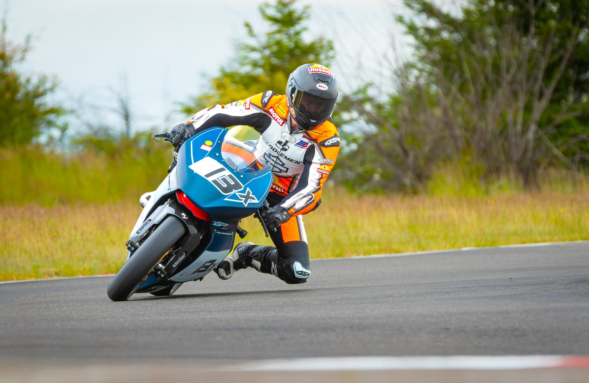 2024 WMRRA R3 Ridge Motorsports Park 03