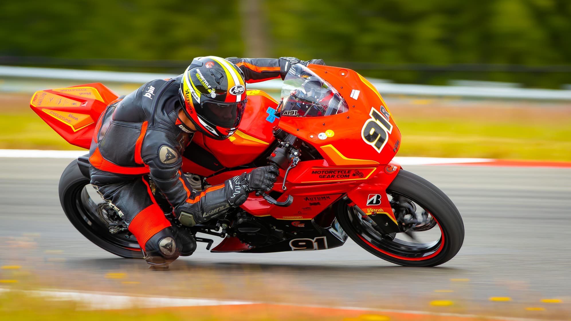 2024 WMRRA R3 Ridge Motorsports Park 35