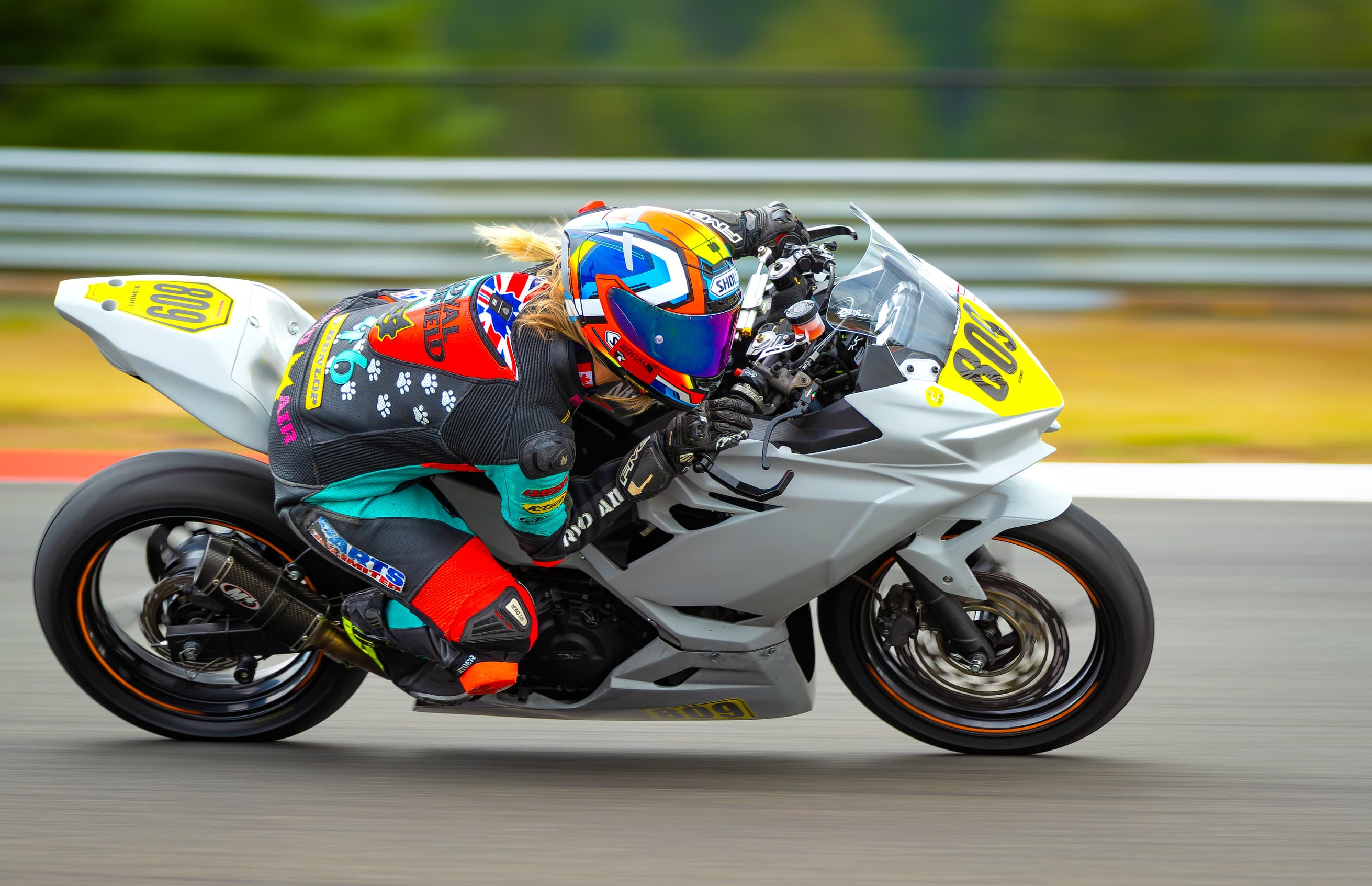 2024 WMRRA R3 Ridge Motorsports Park 37