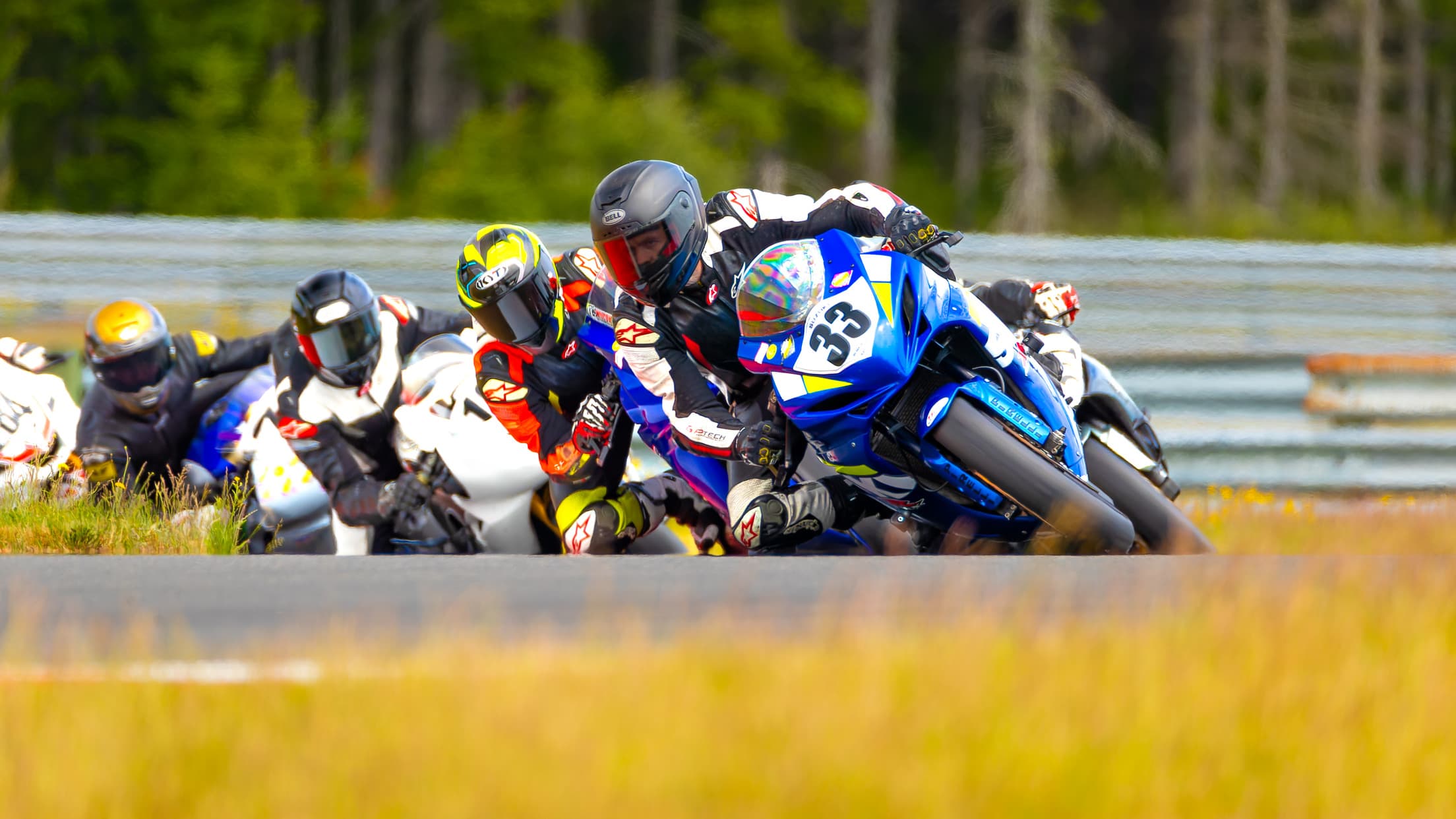 2024 WMRRA R3 Ridge Motorsports Park 42