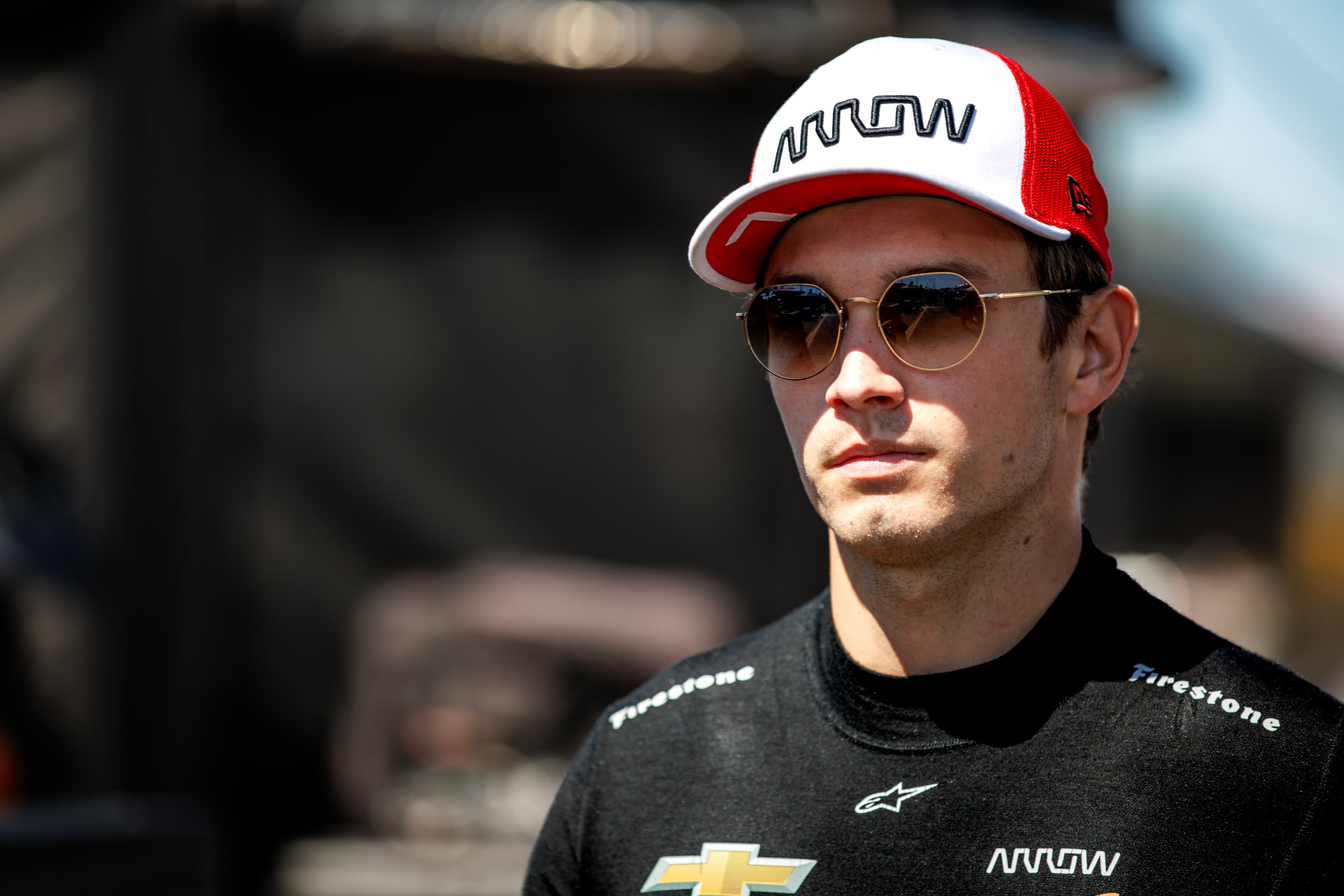 2025 INDYCAR Portland Grand Prix 18