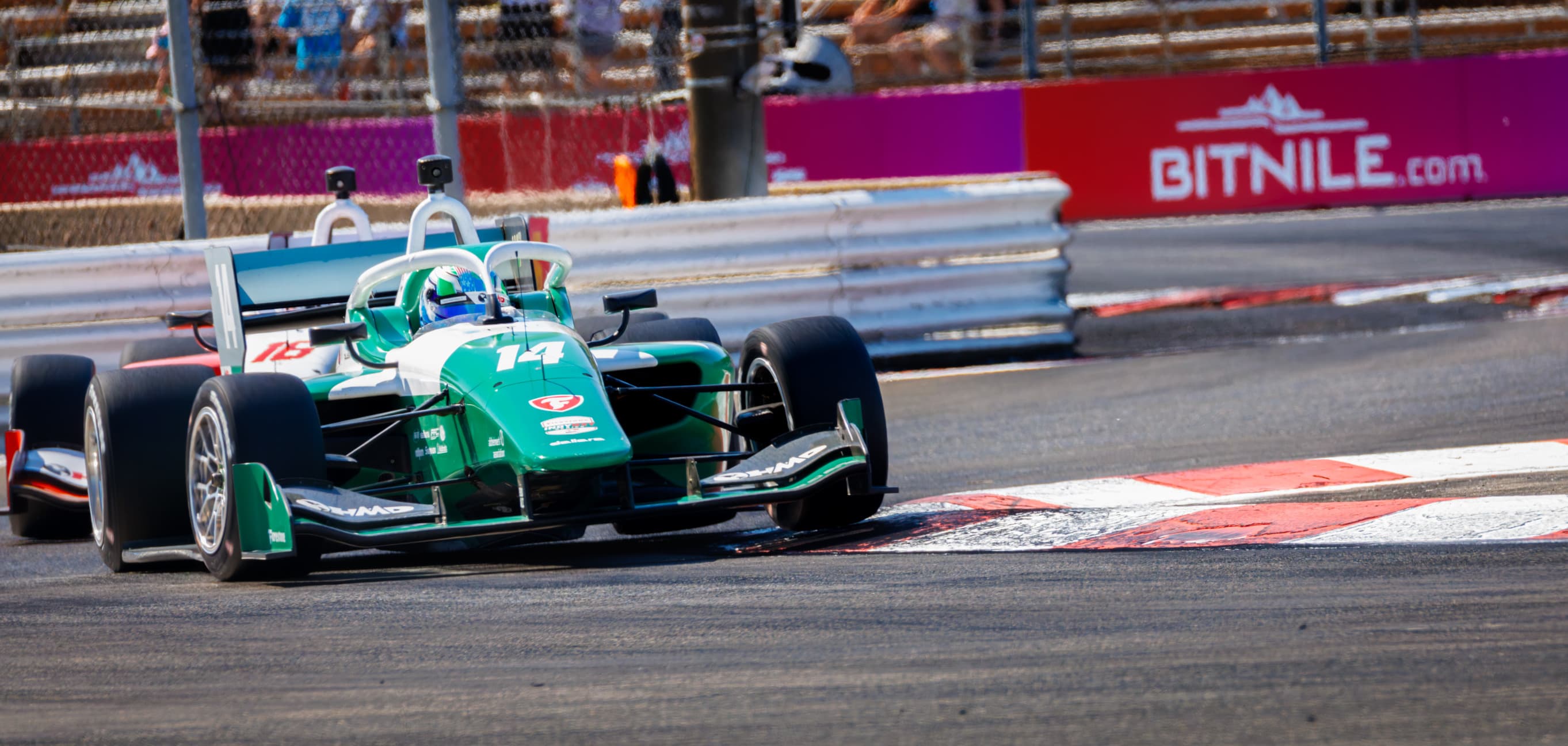 2025 INDYCAR Portland Grand Prix 26