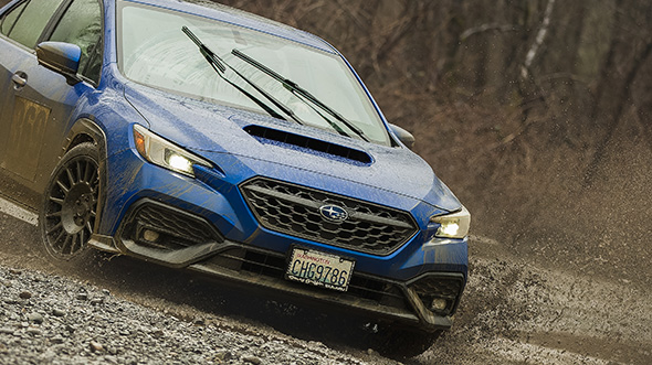 2024 NW Rally Association