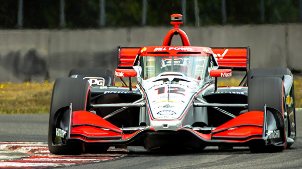2024 INDYCAR/Portland GP