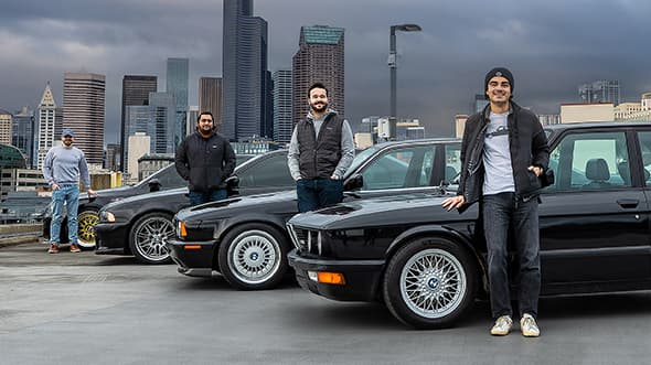 2024 Avants Magazine Drone Shoot