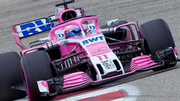 Formula 1 US Grand Prix