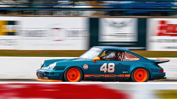 2022 SOVREN PNW Historics