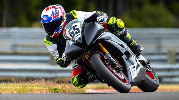 2023 WMRRA | Round 3